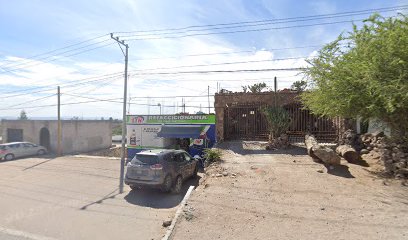 Autopartes Gus en San Miguel de Allende