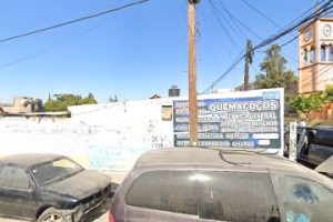 Autopartes La Ronda en Izcalli en Cuautitlán Izcalli