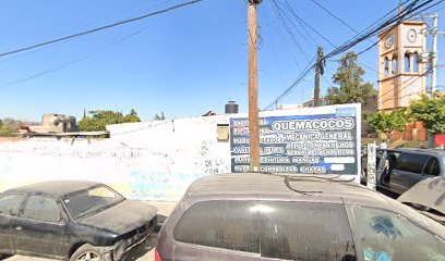 Autopartes La Ronda en Izcalli en Cuautitlán Izcalli