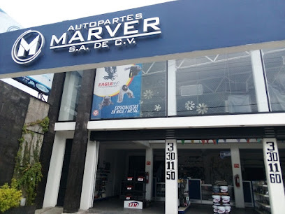 Autopartes Marver S.A. de C.V. en Colima