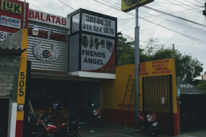 Autopartes Para Frenos Angel en Villa de Álvarez