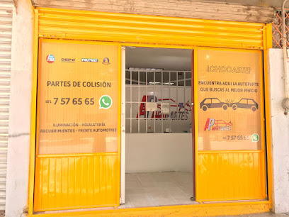 Autopartes Premier en Gómez Palacio