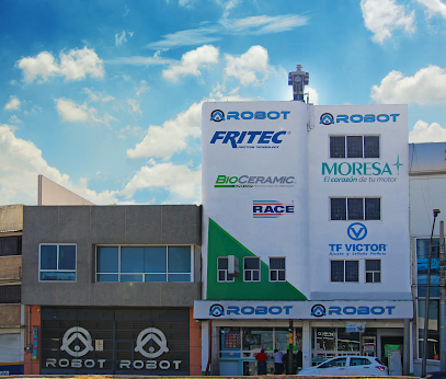 Autopartes Robot Jr (Sucursal Mayoreo) en Coacalco