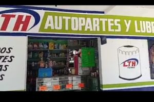 Autopartes y Lubricantes Gonzo en Gómez Palacio
