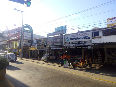 Autorefacciones Marcos en Acapulco
