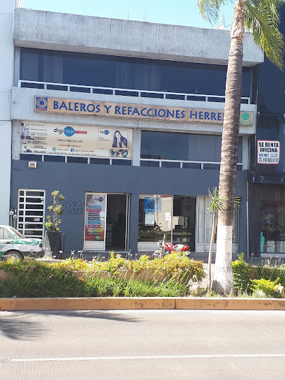 Baleros y Refacciones Herrera en Durango