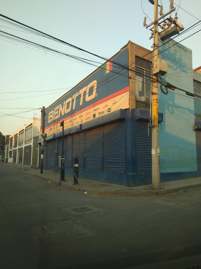 Bicicletas Benotto Naucalpan en Naucalpan