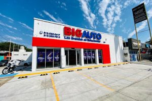 Big Auto, Refaccionaria, Autopartes, Refacciones Suc Villa de Álvarez Colima en Villa de Álvarez