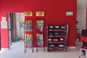 Big Auto Refaccionaria en San Miguel de Allende