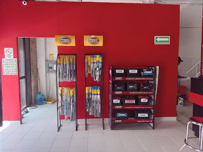 Big Auto Refaccionaria en San Miguel de Allende