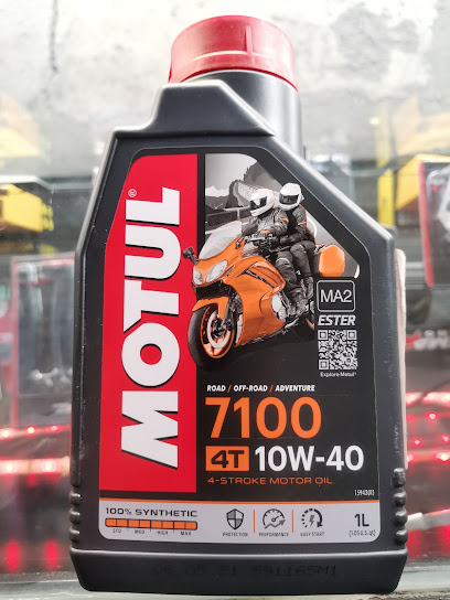 Bikelife Mx Reparaciones y Refacciones en Naucalpan