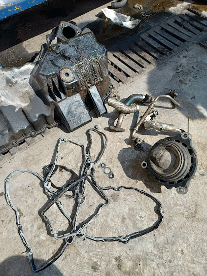 Bmw Used Parts en Cuautitlán Izcalli