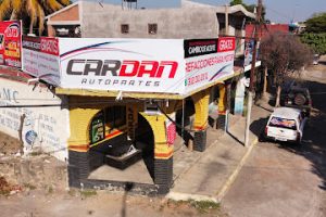 Cardan Autopartes en Villa de Álvarez