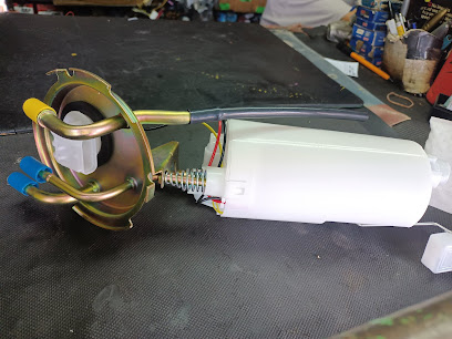 Carlos Santos Perez en Ecatepec de Morelos