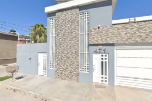 Casa en Gómez Palacio