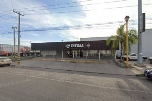 Catosa Refacciones Gomez Palacio en Gómez Palacio