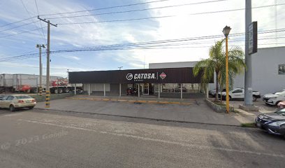 Catosa Refacciones Gomez Palacio en Gómez Palacio