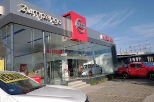 Centro Automotríz de Tula Suc(Zumpango) en Zumpango de Ocampo