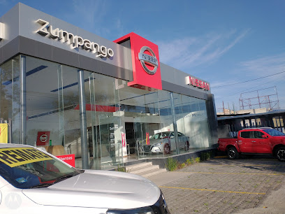 Centro Automotríz de Tula Suc(Zumpango) en Zumpango de Ocampo