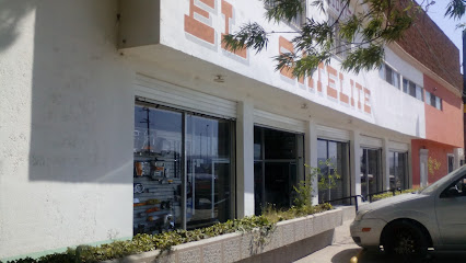 Centro Refaccionario El Satelite en Durango