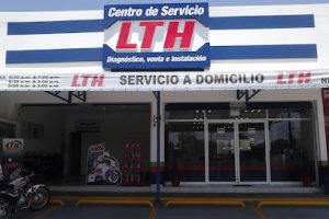 Centro de Servicio LTH en Villa de Álvarez