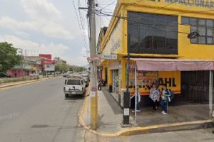 Chiney Refaccionaria en Nezahualcóyotl