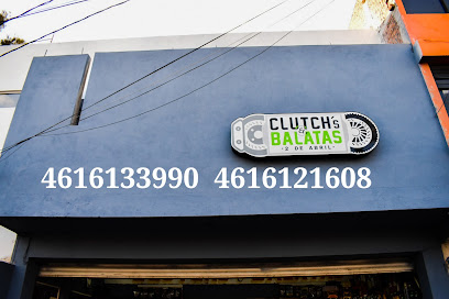 Clutch y Balatas 2 de Abril en Celaya