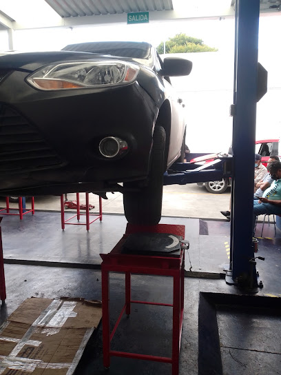 Dar Refaccionarias en Toluca