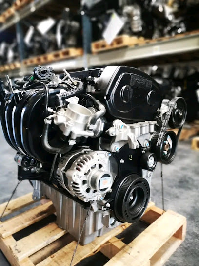 Dieselmaster en Tecámac