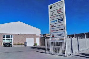 Dirego México en Cuautitlán Izcalli