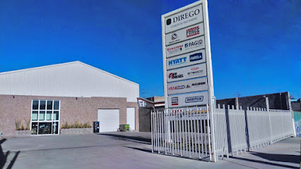Dirego México en Cuautitlán Izcalli