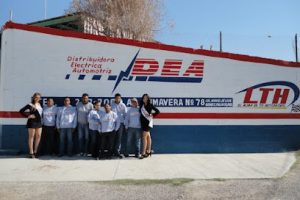Distribuidora Eléctrica Automotriz en Gómez Palacio
