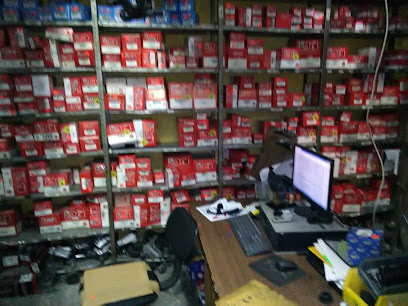 Distribuidora de Auto Industrias, S.A. de C.V en Tlalnepantla
