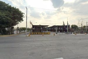 Distribuidora de Refacciones Paricutín en Tlalnepantla