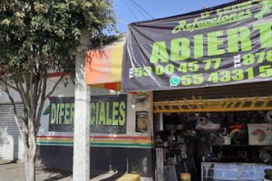 Dleon Refacciones en Naucalpan