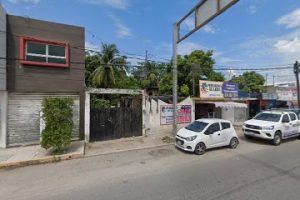 El Viejito en Manzanillo