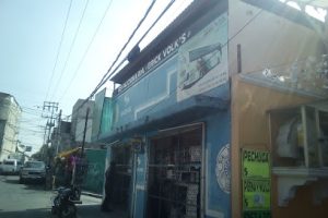 Erick Volk’s en Naucalpan