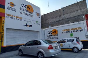 Govi Refaccionaria Ecatepec en Ecatepec de Morelos