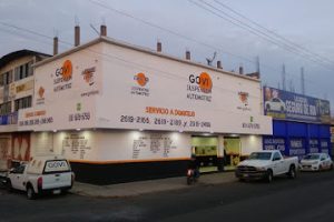 Govi Refaccionaria Neza en Nezahualcóyotl