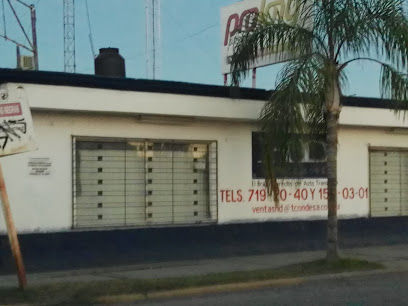 Hd Refacciones en Gómez Palacio