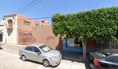 J Bernave Vazquez Alvarado Central de Refacciones Agricolas e Industrial Sa en Celaya