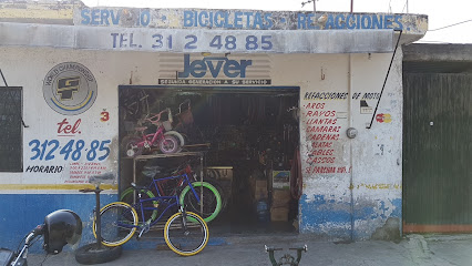 Jever Refacciones en Colima