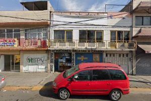 Leny Autopartes en Nezahualcóyotl