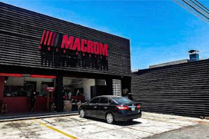 Macrom Autopartes en Manzanillo