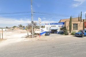 Mangueras y Conexiones Norvi en San Miguel de Allende