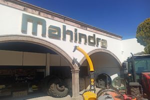 Maqsa San Miguel en San Miguel de Allende