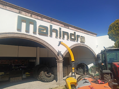 Maqsa San Miguel en San Miguel de Allende