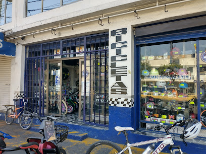 Mega-E Refacciones en Nezahualcóyotl