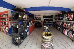 Moto Llantas Manzanillo en Manzanillo