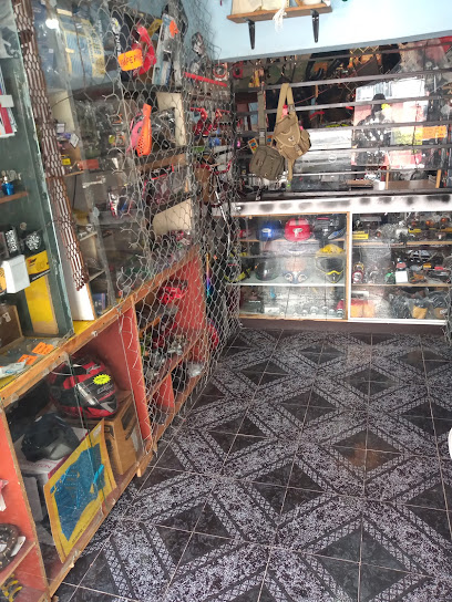 Moto-Moto Refacciones en Naucalpan